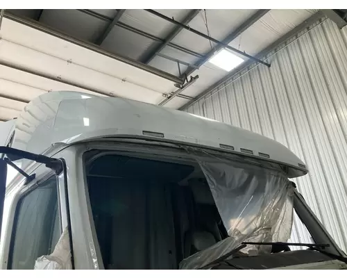 Volvo VNL Sun Visor (Exterior)