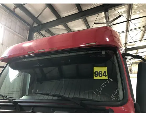 Volvo VNL Sun Visor (Exterior)