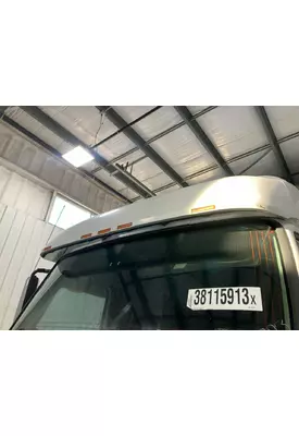 Volvo VNL Sun Visor (Exterior)