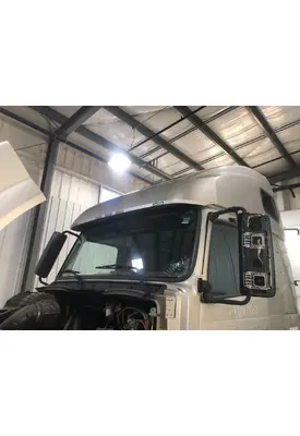 Volvo VNL Sun Visor (Exterior)