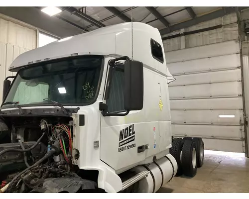 Volvo VNL Sun Visor (Exterior)