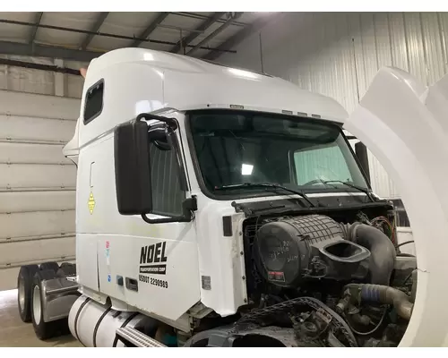 Volvo VNL Sun Visor (Exterior)