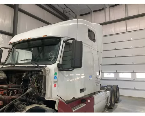 Volvo VNL Sun Visor (Exterior)