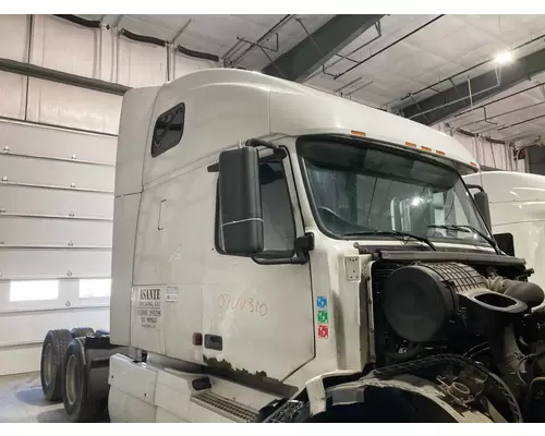 Volvo VNL Sun Visor (Exterior)