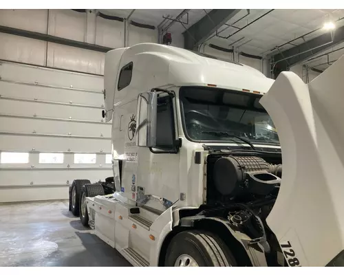 Volvo VNL Sun Visor (Exterior)