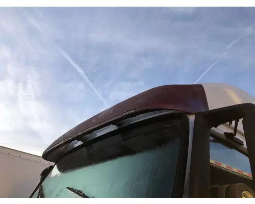 Volvo VNL Sun Visor (Exterior)