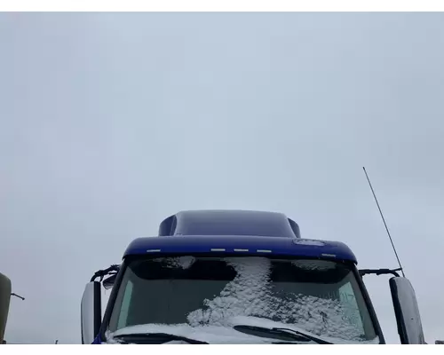 Volvo VNL Sun Visor (Exterior)