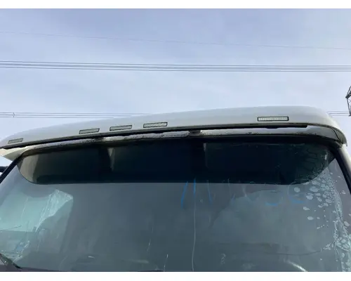 Volvo VNL Sun Visor (Exterior)