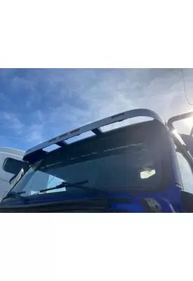 Volvo VNL Sun Visor (Exterior)