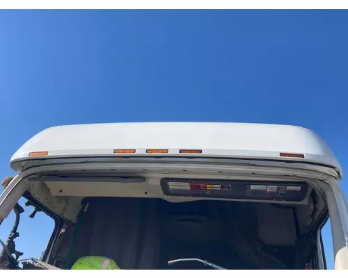 Volvo VNL Sun Visor (Exterior)