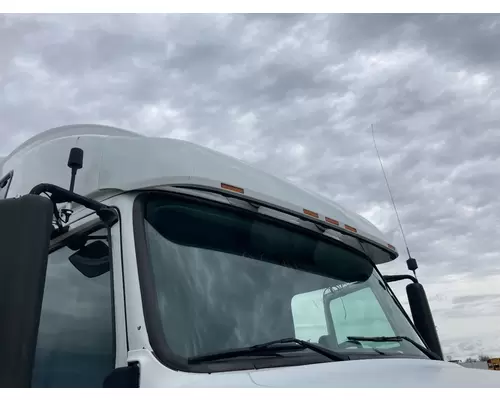 Volvo VNL Sun Visor (Exterior)