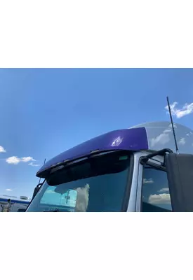 Volvo VNL Sun Visor (Exterior)