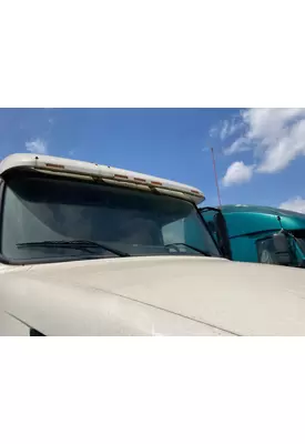 Volvo VNL Sun Visor (Exterior)