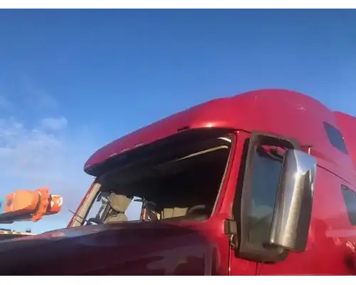 Volvo VNL Sun Visor (External)