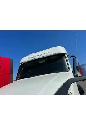 Volvo VNL Sun Visor (External)