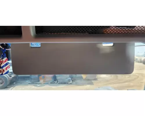 Volvo VNL Sun Visor (External)