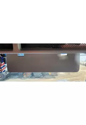 Volvo VNL Sun Visor (External)