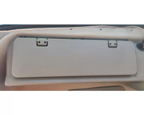 Volvo VNL Sun Visor (External)