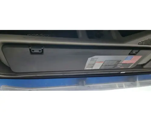 Volvo VNL Sun Visor (External)