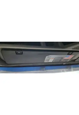 Volvo VNL Sun Visor (External)