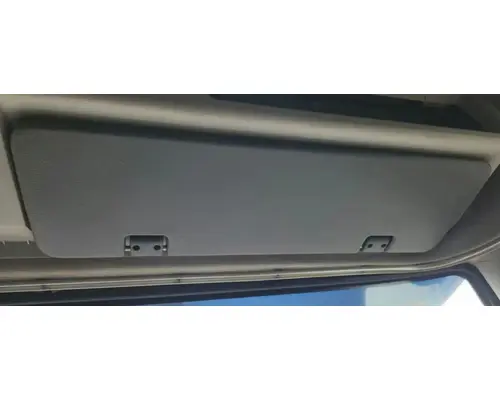 Volvo VNL Sun Visor (External)