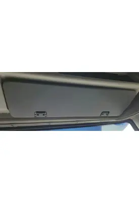 Volvo VNL Sun Visor (External)