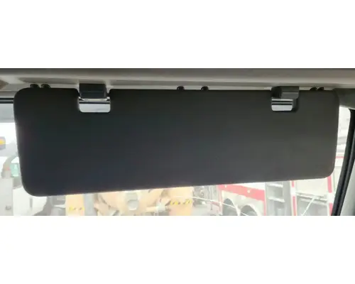 Volvo VNL Sun Visor (External)