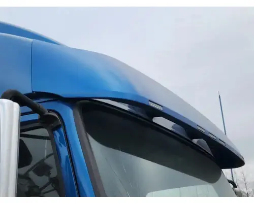 Volvo VNL Sun Visor (External)