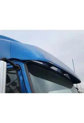 Volvo VNL Sun Visor (External)