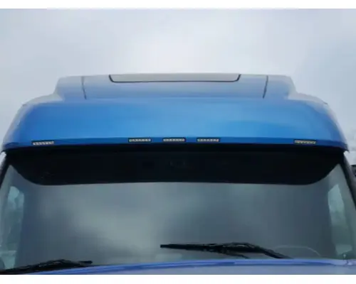 Volvo VNL Sun Visor (External)