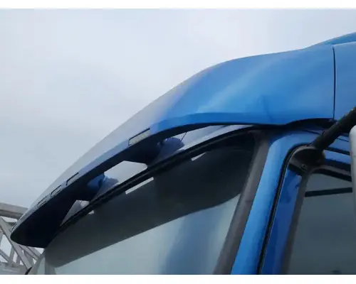 Volvo VNL Sun Visor (External)