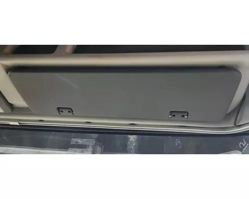 Volvo VNL Sun Visor (External)