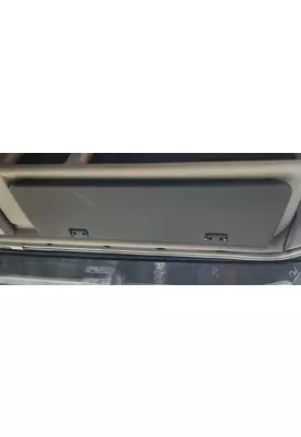 Volvo VNL Sun Visor (External)