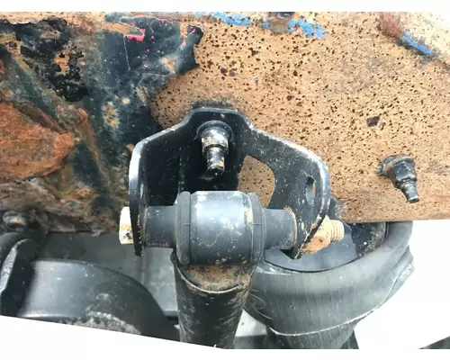 Volvo VNL Suspension Misc. Parts