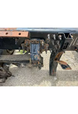 Volvo VNL Suspension Spring Hanger