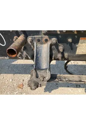 Volvo VNL Suspension