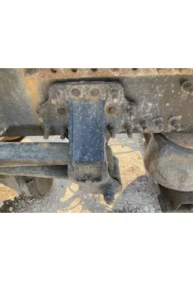 Volvo VNL Suspension
