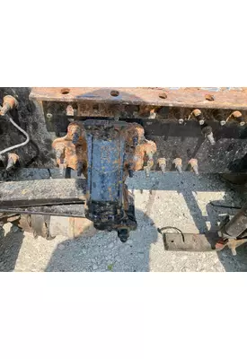 Volvo VNL Suspension
