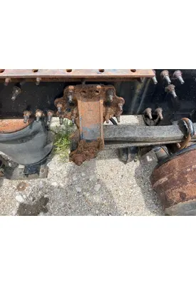 Volvo VNL Suspension