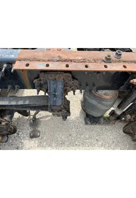 Volvo VNL Suspension