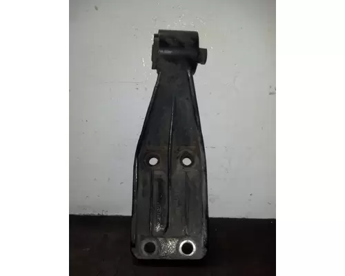 Volvo VNL Suspension