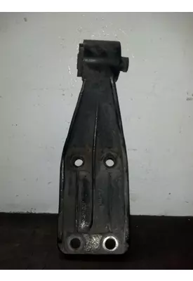 Volvo VNL Suspension