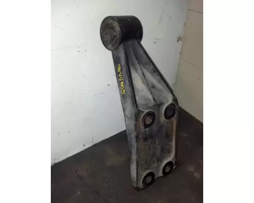 Volvo VNL Suspension