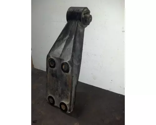 Volvo VNL Suspension