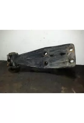Volvo VNL Suspension