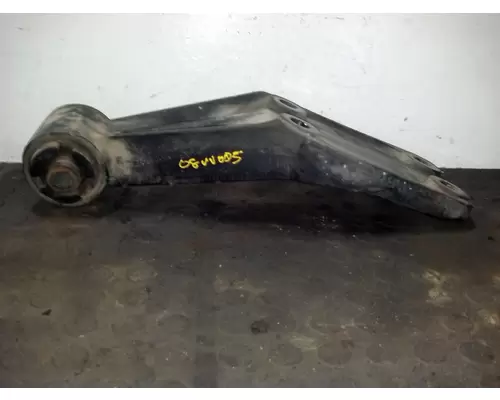 Volvo VNL Suspension