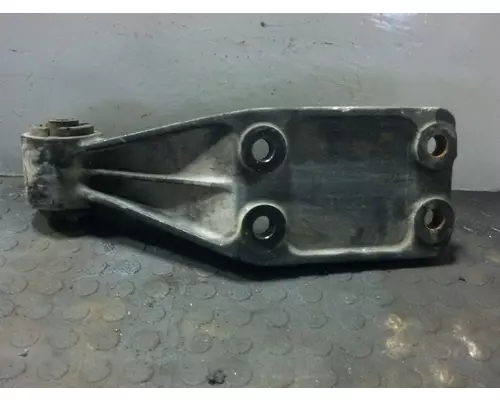 Volvo VNL Suspension