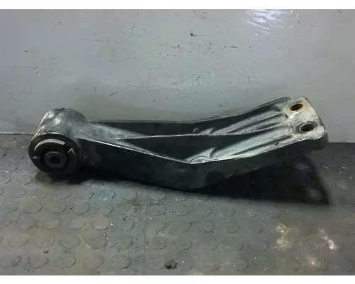 Volvo VNL Suspension
