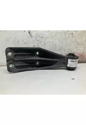 Volvo VNL Suspension
