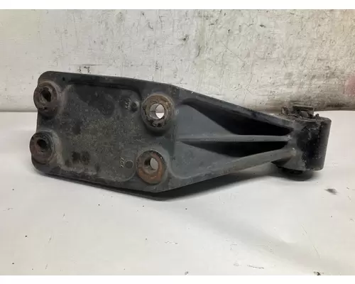 Volvo VNL Suspension